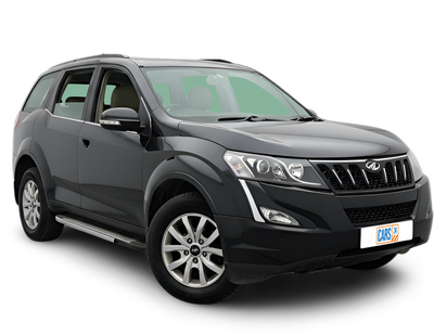 Mahindra XUV500-img